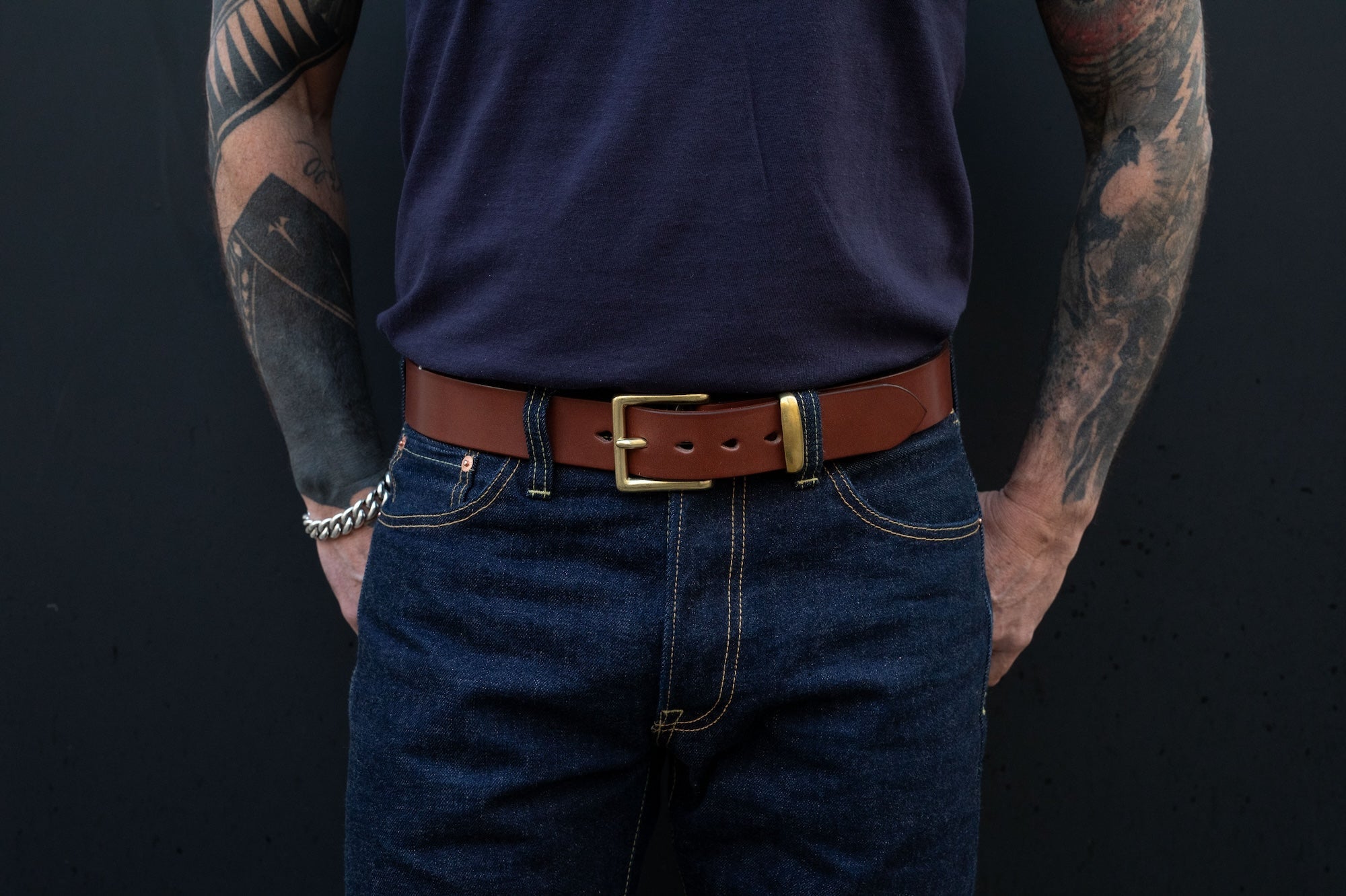 BELTS