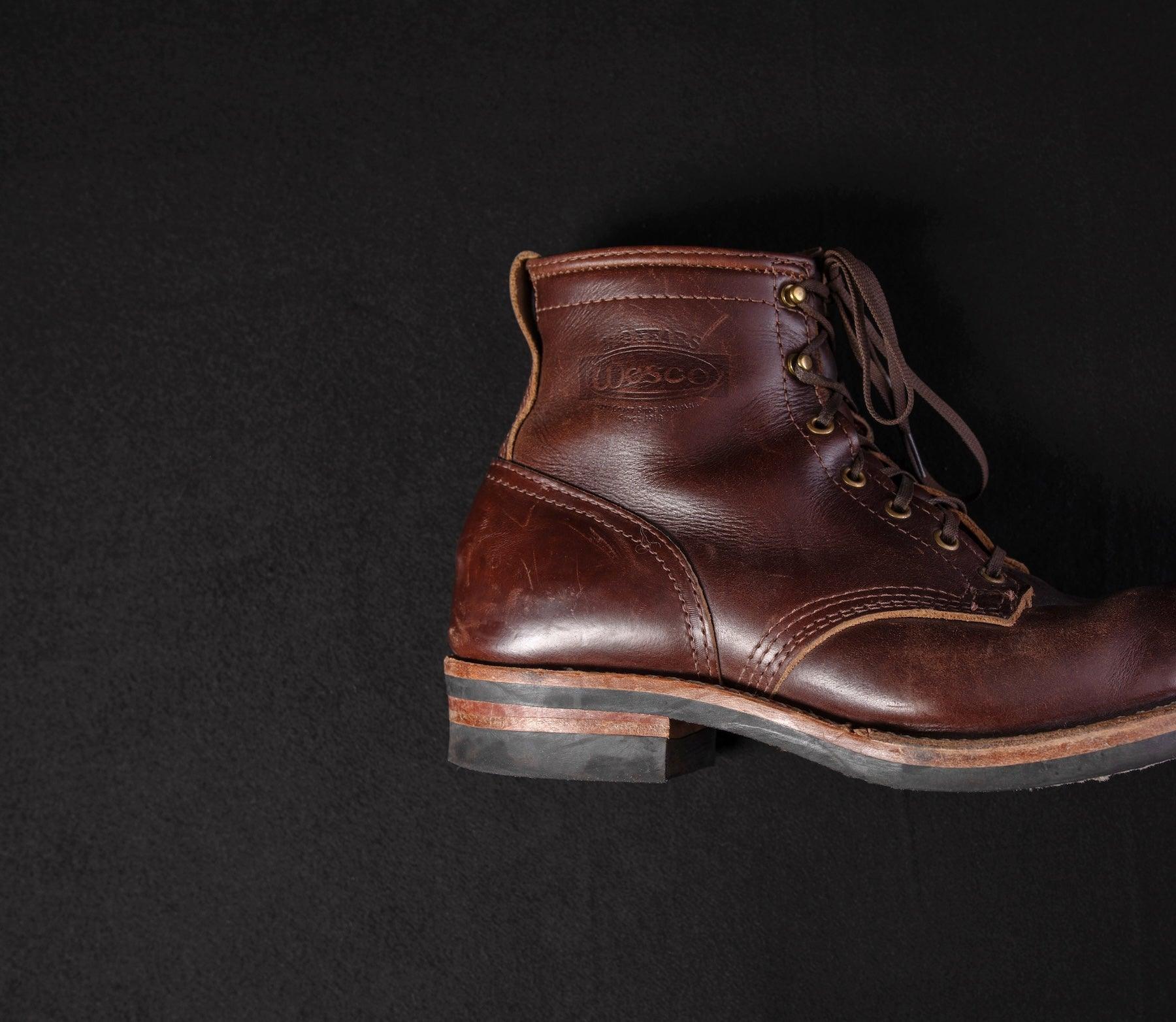 WEST COAST SHOE COMPANY