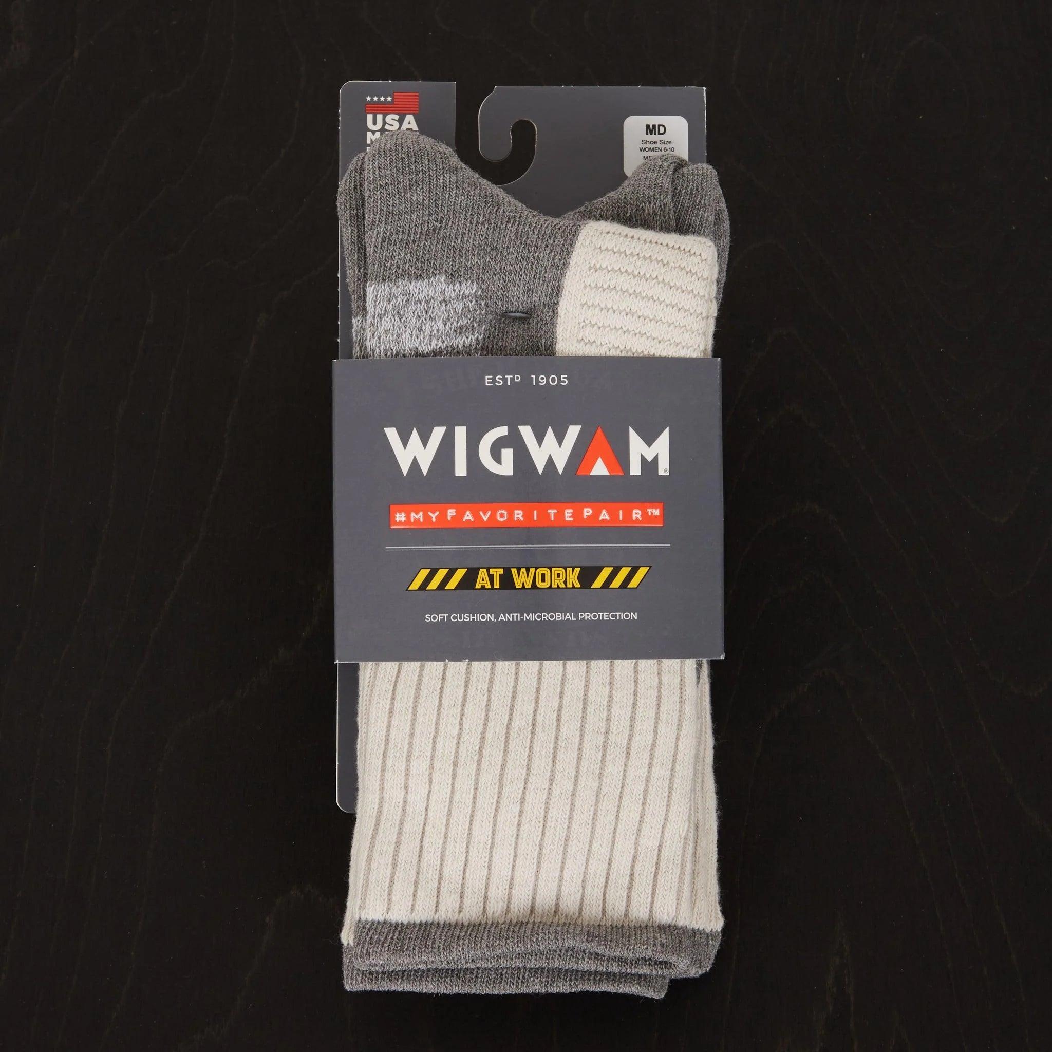 WIGWAM