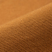 IHSH-423-CAM - 13oz Oxford Cloth Work Overshirt - Camel