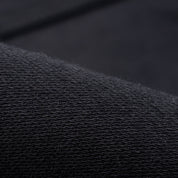 IHSH-426-BLK - 12oz Military Moleskin Western Shirt - Black
