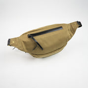 IHE-53-KHA - Whipcord Waist Bag - Khaki