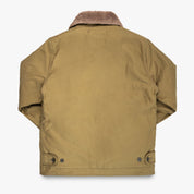 IHM-35-KHA - Whipcord N1 Deck Jacket - Khaki