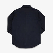 IHSH-437-IND - 13.5oz Dobby Cloth CPO Shirt - Indigo