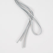 WE-LACES84-WHT - Wesco Leather Laces - White