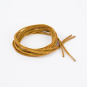WE-NY-LACES63-TAN - WESCO Nylon Laces - Tan