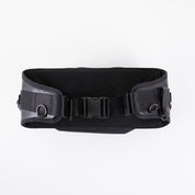 PO-HEAT-WAIST-BLK - Porter-Yoshida & Co. HEAT WAIST BAG - Black