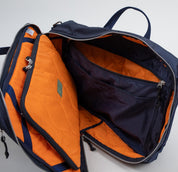 PO-FORCE-3WAY-BRIEFCASE-NAV - Porter-Yoshida & Co - FORCE 3WAY BRIEFCASE - Navy