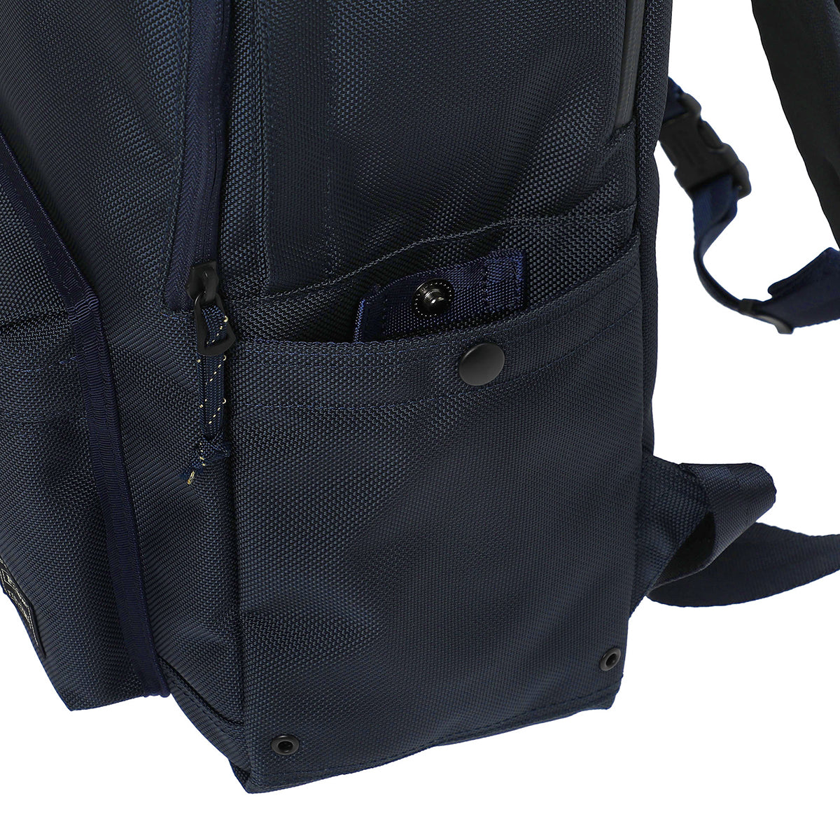 PO-EXPLORER-DAYPACK-M-NAV - Porter-Yoshida & Co. EXPLORER DAYPACK (M) - Navy