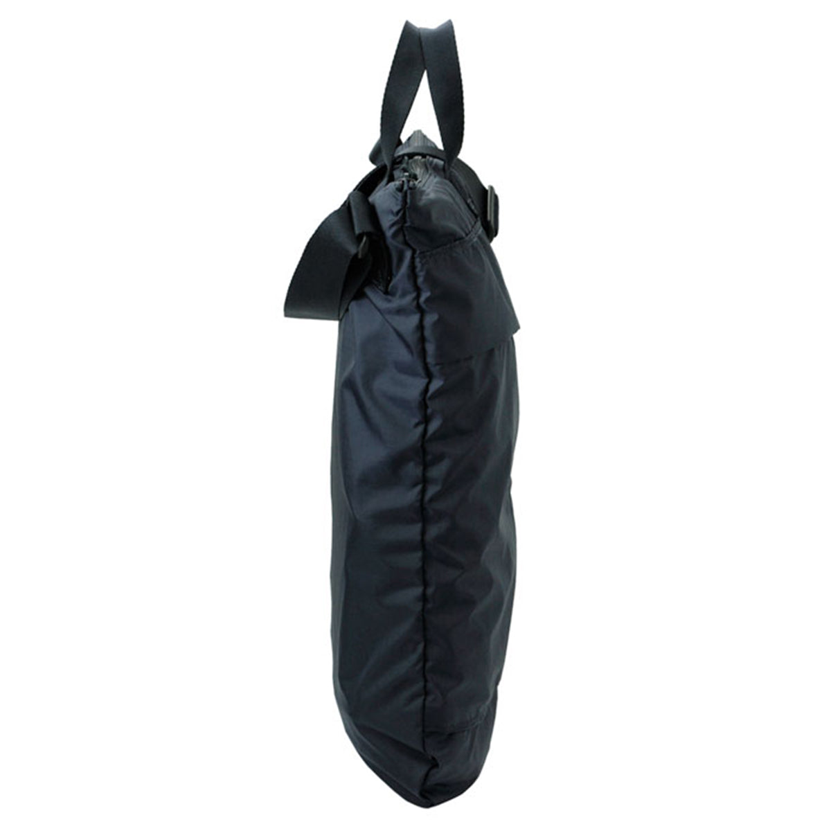 PO-FLEX-HELMET-BAG-NAV - Porter-Yoshida & Co FLEX 2WAY HELMET BAG - Navy