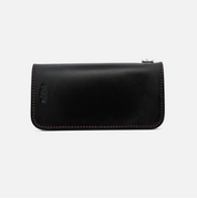 GA-WALLET-BLK - GOOD ART HLYWD Army Navy Wallet - Black
