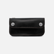 GA-WALLET-BLK - GOOD ART HLYWD Army Navy Wallet - Black