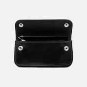 GA-WALLET-BLK - GOOD ART HLYWD Army Navy Wallet - Black