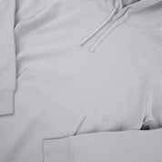 IHSW-49-GRY - 14oz Ultra Heavyweight Loopwheel Cotton Hoodie - Grey