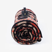 IH-X-IF-01 - Iron Heart x Indigofera Friendship Blanket