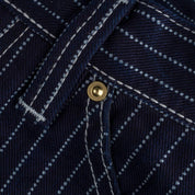 IH-814-IND - 12oz Wabash Painter's Pants - Indigo