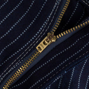 IH-814-IND - 12oz Wabash Painter's Pants - Indigo