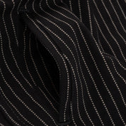 IHSH-227-BLK - 12oz Wabash CPO Shirt - Black