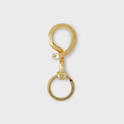 GA-BLB-BR - GOOD ART HLYWD Belt Loop Buddy - Brass