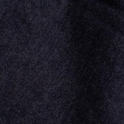 Image showing the IH-888S-142 - 14oz Selvedge Denim Medium/High Rise Tapered Cut Jeans - Indigo which is a Jeans described by the following info 888, Bottoms, Iron Heart, Jeans, Released, Tappered and sold on the IRON HEART GERMANY online store