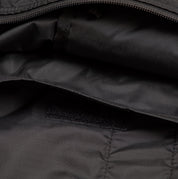 PO-FLEX-DUFFLE-BAG-BLK - Porter-Yoshida & Co - FLEX 2WAY DUFFLE BAG (S) - Black