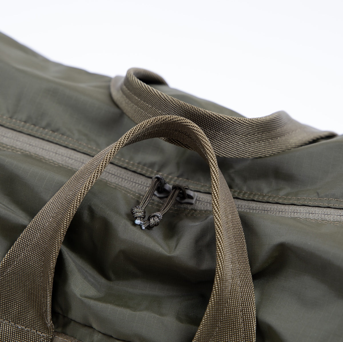 PO-FLEX-DUFFLE-BAG-OLV - Porter-Yoshida & Co - FLEX 2WAY DUFFLE BAG (S) - Olive