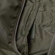 PO-FLEX-DUFFLE-BAG-OLV - Porter-Yoshida & Co - FLEX 2WAY DUFFLE BAG (S) - Olive
