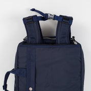PO-FORCE-3WAY-BRIEFCASE-NAV - Porter-Yoshida & Co - FORCE 3WAY BRIEFCASE - Navy