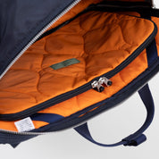 PO-FORCE-3WAY-BRIEFCASE-NAV - Porter-Yoshida & Co - FORCE 3WAY BRIEFCASE - Navy