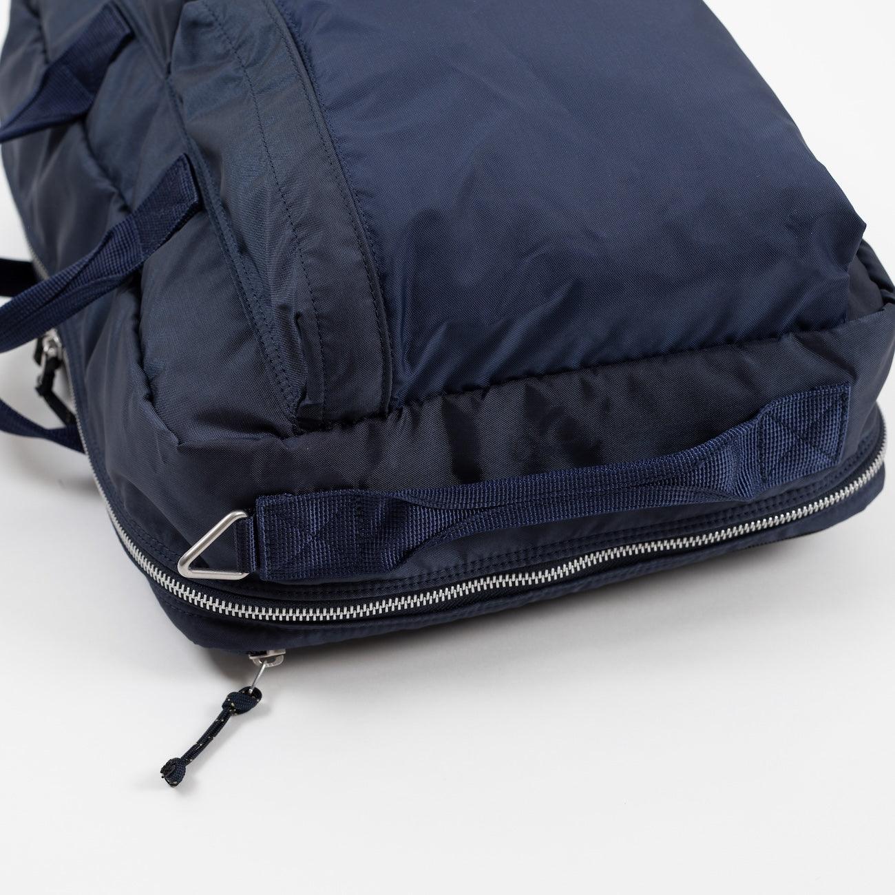 PO-FORCE-3WAY-BRIEFCASE-NAV - Porter-Yoshida & Co - FORCE 3WAY BRIEFCASE - Navy
