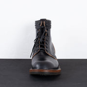 WE-BKCXL207430-2-BLK - Wesco Custom Chromexcel Jobmaster - Black