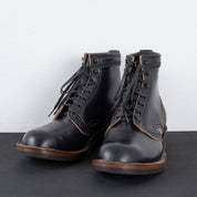 WE-BKCXL207430-2-BLK - Wesco Custom Chromexcel Jobmaster - Black