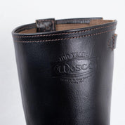 WE-CXL7710705-BLK - Custom Boss Engineer Chromexcel - Black
