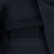 Image showing the IHSW-69L-BLK - 14oz Ultra Heavyweight Loopwheel Cotton Crew Neck Sweat - Black which is a Sweatshirts described by the following info IHSALE_M23, Iron Heart, Released, Sweatshirts, Tops and sold on the IRON HEART GERMANY online store
