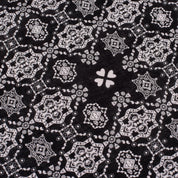 Image showing the IHG-051 - Iron Heart “Bell” Print Bandana - Black, Red, Green, Purple, Blue which is a Others described by the following info Accessories, Iron Heart, Others, Released and sold on the IRON HEART GERMANY online store