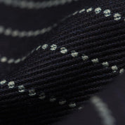 Image showing the IHSH-62-IND - 12oz Wabash Western Shirt Indigo which is a Shirts described by the following info Iron Heart, Released, Shirts, Tops and sold on the IRON HEART GERMANY online store